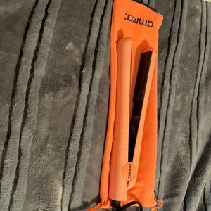 Hair straightener/flat iron